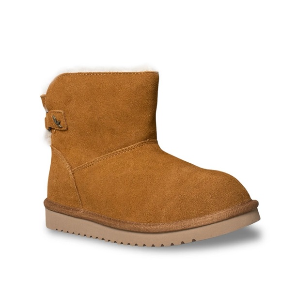 Koolaburra by Uggs ankle boots - Picture 5 of 5